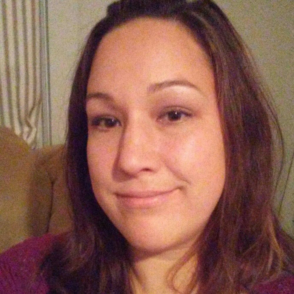 Meet your Posher, Tammy